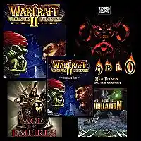 Picture for song 'Warcraft II - Small Ensemble 02 - Numi Who' by artist 'Numi Who Creative Covers'