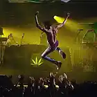 Picture for song 'Blacc Zeppelin- OE' by artist 'OEBangerz'