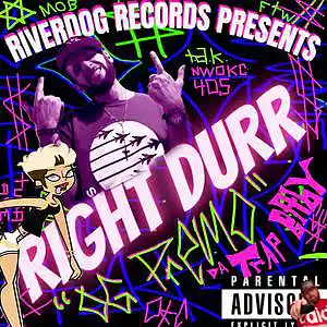 Picture for song 'RIght Durr' by artist 'OG Premo'