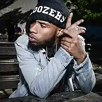 Picture for song 'Initiation (200$ Exclusive)' by artist 'Pandora Nightz'