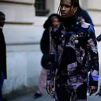 Picture for song 'Pharsyde (exclusive 200$)' by artist 'Pandora Nightz'