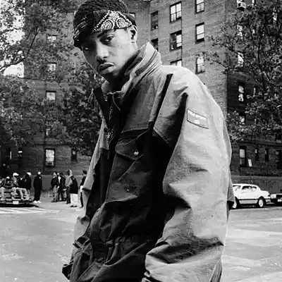 Picture for song 'NEW YORK ( NAS Illmatic Type Beats )' by artist 'PHOE9I6 Beats'