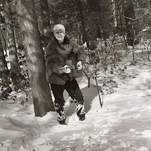 Picture for song '04 How Much You'd Love It Here.mp3' by artist 'Roger William'