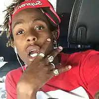 Picture for song 'Finessin (Prod. By @RLBeatz)' by artist 'RLBeatz - RLBeats'