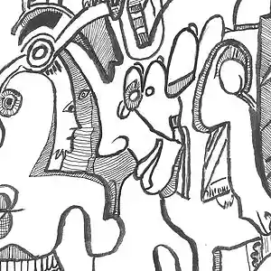 Picture for song 'wiegh' by artist 'Roger mc'