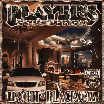 Picture for song 'HOOD WAR - THREE SIX MAFIA X KEY GLOCK' by artist 'Ronin Moneybeats'