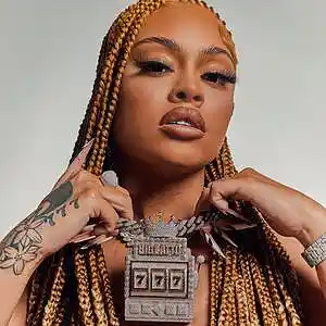 Picture for song 'No Fear' by artist 'RoRo Beats'
