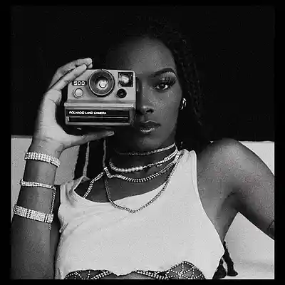 Picture for song '(FREE) Afrobeat, Chelsea Dinorath Type Beat 2026' by artist 'Rosariobeats'