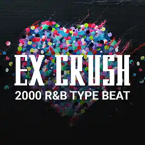Picture for song 'NEW EX CRUSH (2019)' by artist 'Scarecrow Beats'