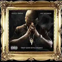 Picture for song 'Trap God Revelations (Produced by Shawty Trap)' by artist 'ShawtyTrapBeats'