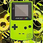 Picture for song 'Gameboy Ghetto' by artist 'SilverbackGoR'