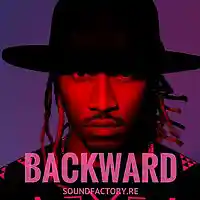 Picture for song 'Backward' by artist 'Sound Factory Records'