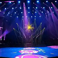 Picture for song 'Showstopper' by artist 'Sound Factory Records'