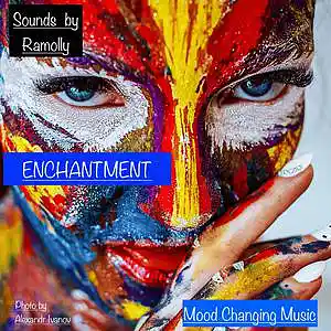 Picture for song 'Rodney Marcum-Enchantment' by artist 'Sounds by Ramolly'