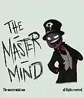 Picture for song 'Master Mind *GRIMEY*' by artist 'Spark Melody Productions'