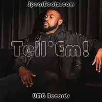 Picture for song 'Tell'Em! - Prod. by @SpearBeatz' by artist 'Spear Beatz'