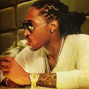 Picture for song 'Wrist Froze (Buy 1 Get 2 Free)' by artist 'Stacked Up Michael'