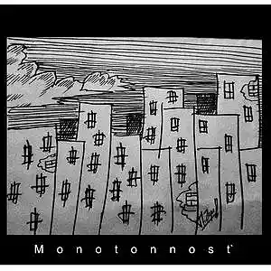 Picture for song 'Proza' by artist 'Stereo Kassety'