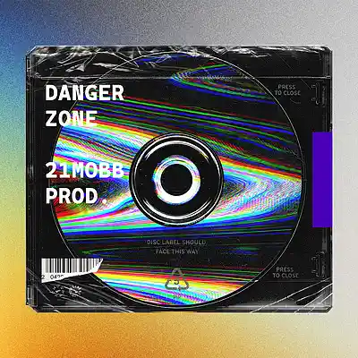 Picture for song '[dark rap] Danger Zone - Lil Baby x EST Gee Type' by artist 'Still Fresh'