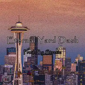 Picture for song 'Eternal Yard Dash_F Minor (Prod. Stratic)' by artist 'Stratic Beats'
