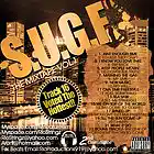 Picture for song '10 No Will- Rio Stringz' by artist 'SUGF'