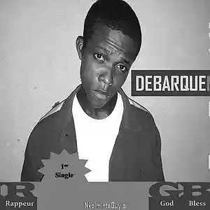 Picture for song 'Symplo_Debarquement_audio officiel (2)' by artist 'Symplo'