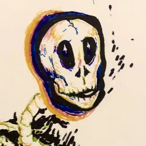 Artist picture
