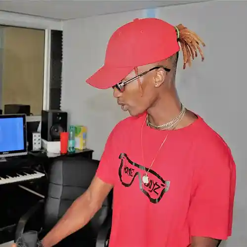 Picture for song 'NO.1' by artist 'Tyrese Wayz'