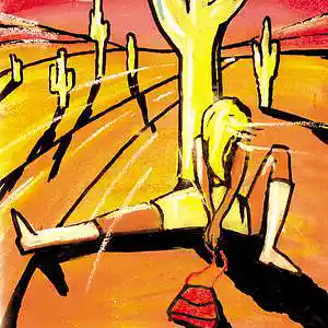 Picture for song 'Highway Lament' by artist 'tichphillips'