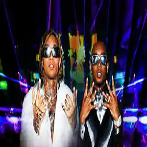 Picture for song 'RELENTLESS (Rae Sremmurd Type Beat)' by artist 'Trackmatic 850'