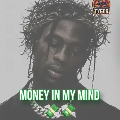 Picture for song 'Travis Scott x Khea x El Doctor Type Beat Money in' by artist 'TygerontheTrack'