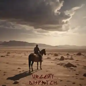 Picture for song 'Urgent Dispatch [1]' by artist 'Urgent Dispatch'