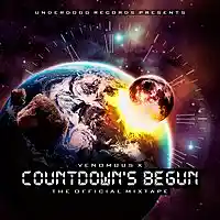 Picture for song 'Block Lock Down (Produced by Sean Divine)' by artist 'Venomous X'