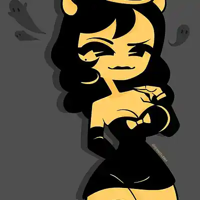 Picture for song '100.-Hallowtoon' by artist 'Verx Alen'