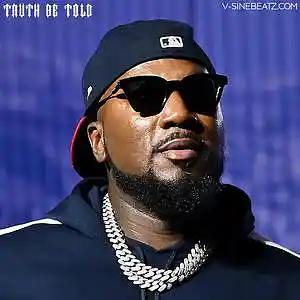 Picture for song 'Truth Be Told (Buy 1 Get 1-3 FREE)' by artist 'V-Sine Beatz'