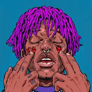 Picture for song 'DARK NEON (LIL UZI VERT X YNW MELLY X FUTURE TYPE ' by artist 'Will Hud Inc.'