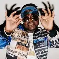 Picture for song 'Peewee Longway X Lotto Savage Type... boogyman!!!' by artist 'Yungshadondabeat'