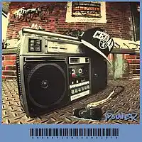 Picture for song '1N SOUND - POWER' by artist '1N SOUND'