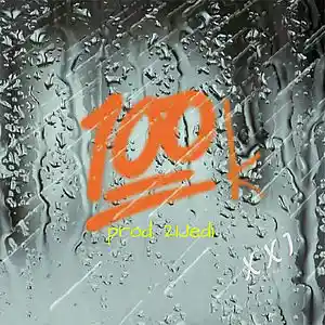 Picture for song 'Dave East Type Beat - Hunnid K' by artist '21Jedi'