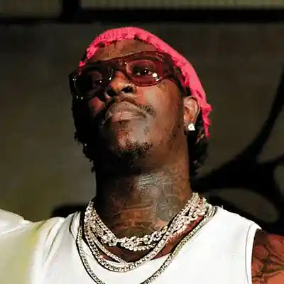 Picture for song 'In That Order - Melodic Beat BPM 140' by artist '2 Legit Ring'