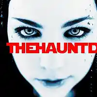 Picture for song 'TheHauntd. (SPOOKNESS)' by artist '41DAYZ. OVOSOUND'