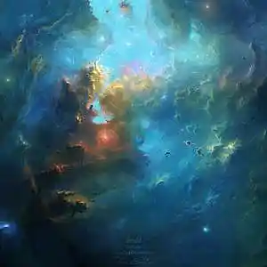 Picture for song 'Galaxy' by artist 'GREEGI BEATS'