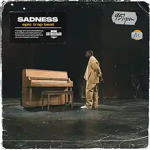 Picture for song 'Sadness' by artist 'BITODELNYA'