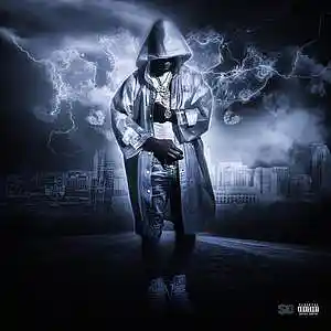 Picture for song 'Soul Ranger Island' by artist 'Brentin Davis Beats'