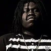 Picture for song 'Young Chop/Trap Beat - Big Boy' by artist 'Brodie X'