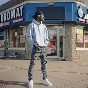 Picture for song '[FREE] DRose x GatGang x DuSav - Drill Time' by artist 'By SoNastyy'