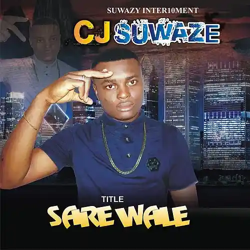 Picture for song 'Cjsuwaze - Sare Wale' by artist 'Cjsuwaze'