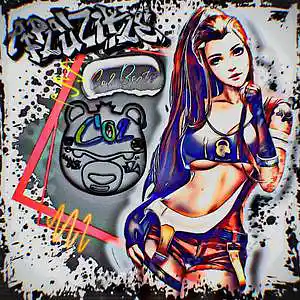 Picture for song 'ApplauZible (Co2 Beats)' by artist '0HMZ'