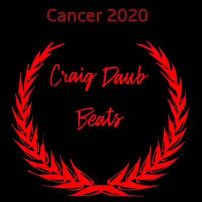 Picture for song 'Free Lil Wayne Type Beat Cancer 2020 140bpm' by artist 'Craig Daub Beats'