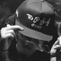 Picture for song 'Me Sana' by artist 'Def Street'